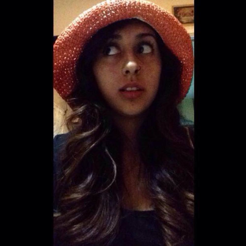 Meet your Posher, Isabelle