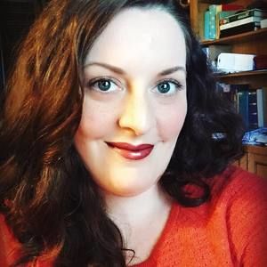 Meet your Posher, Valarie