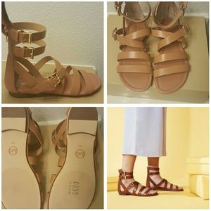 MICHAEL KORS Flat Sandal