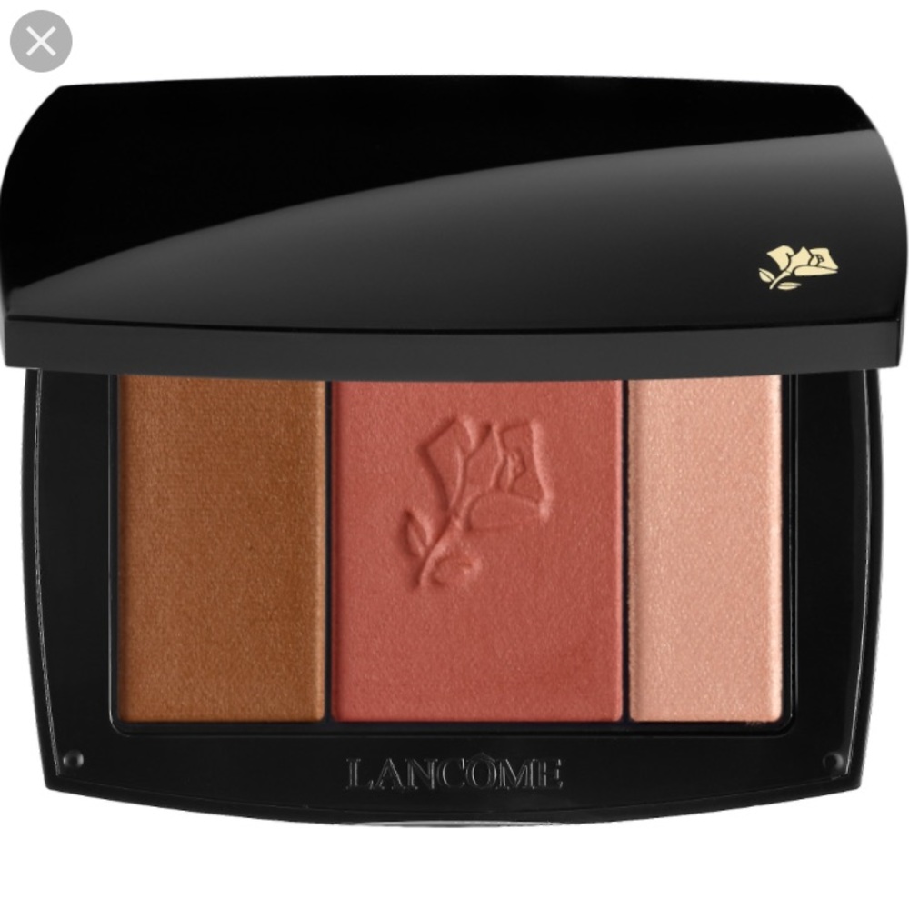 Lancôme Blush Subtil Palette