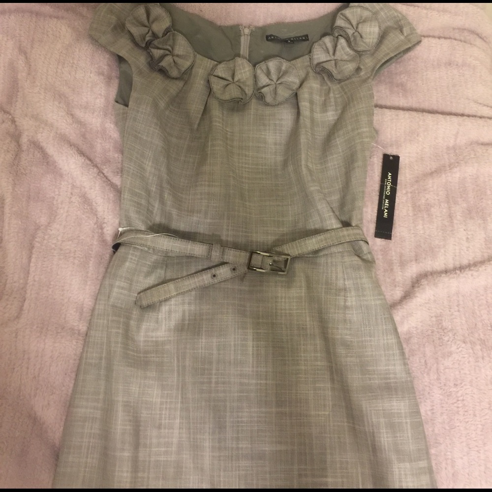 Antonio Melani dress