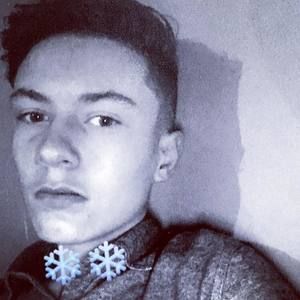 Meet your Posher, Blake