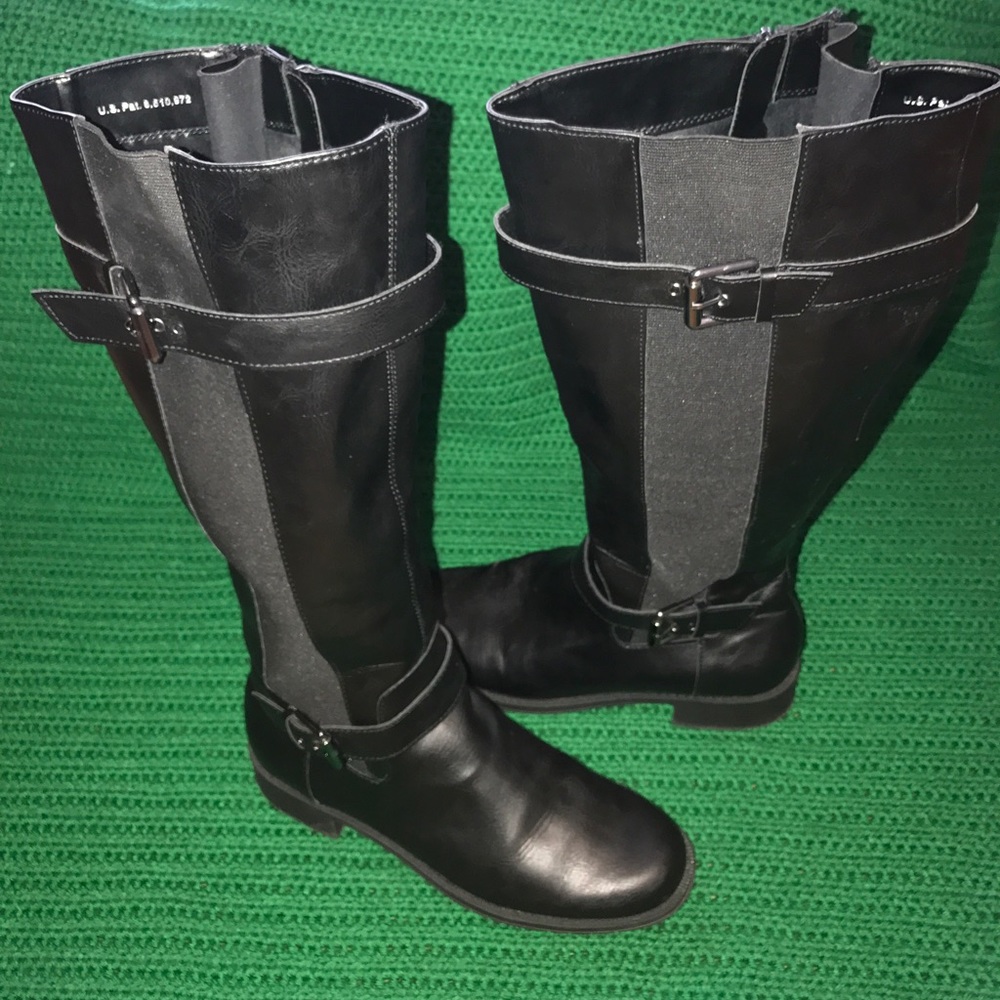 Women's Riding Boots
