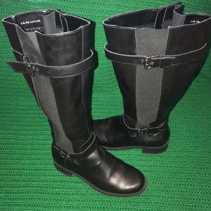 Women's Riding Boots