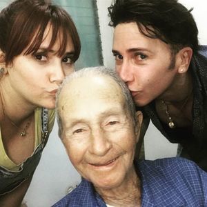 Meet your Posher, Yareimi