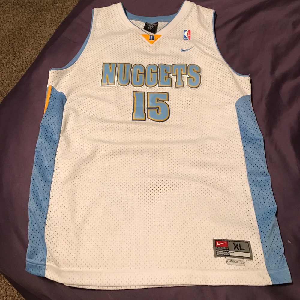 Nike Carmelo Anthony Jersey