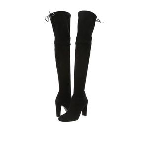 Highlands by Stuart Wetizman