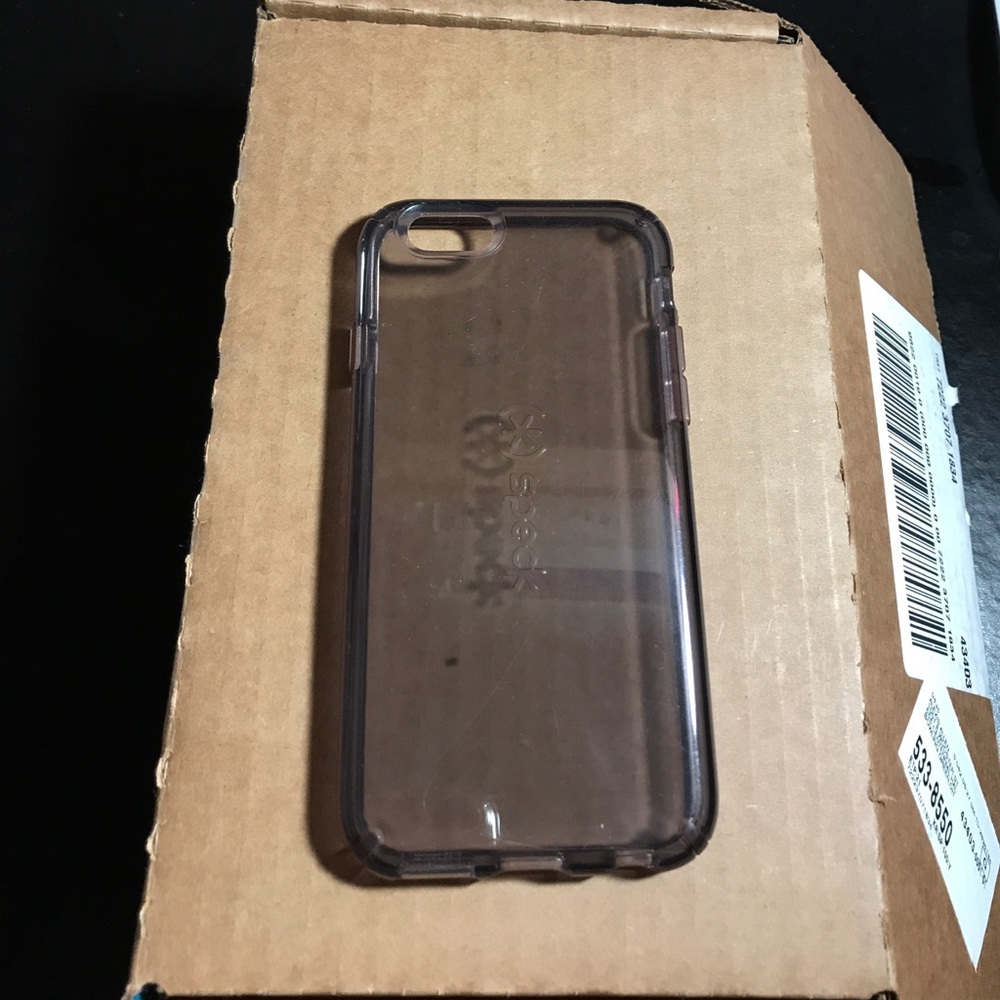 Speck iPhone 6/6s case