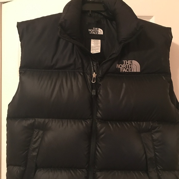 The North Face Jackets & Blazers - Puff Vest