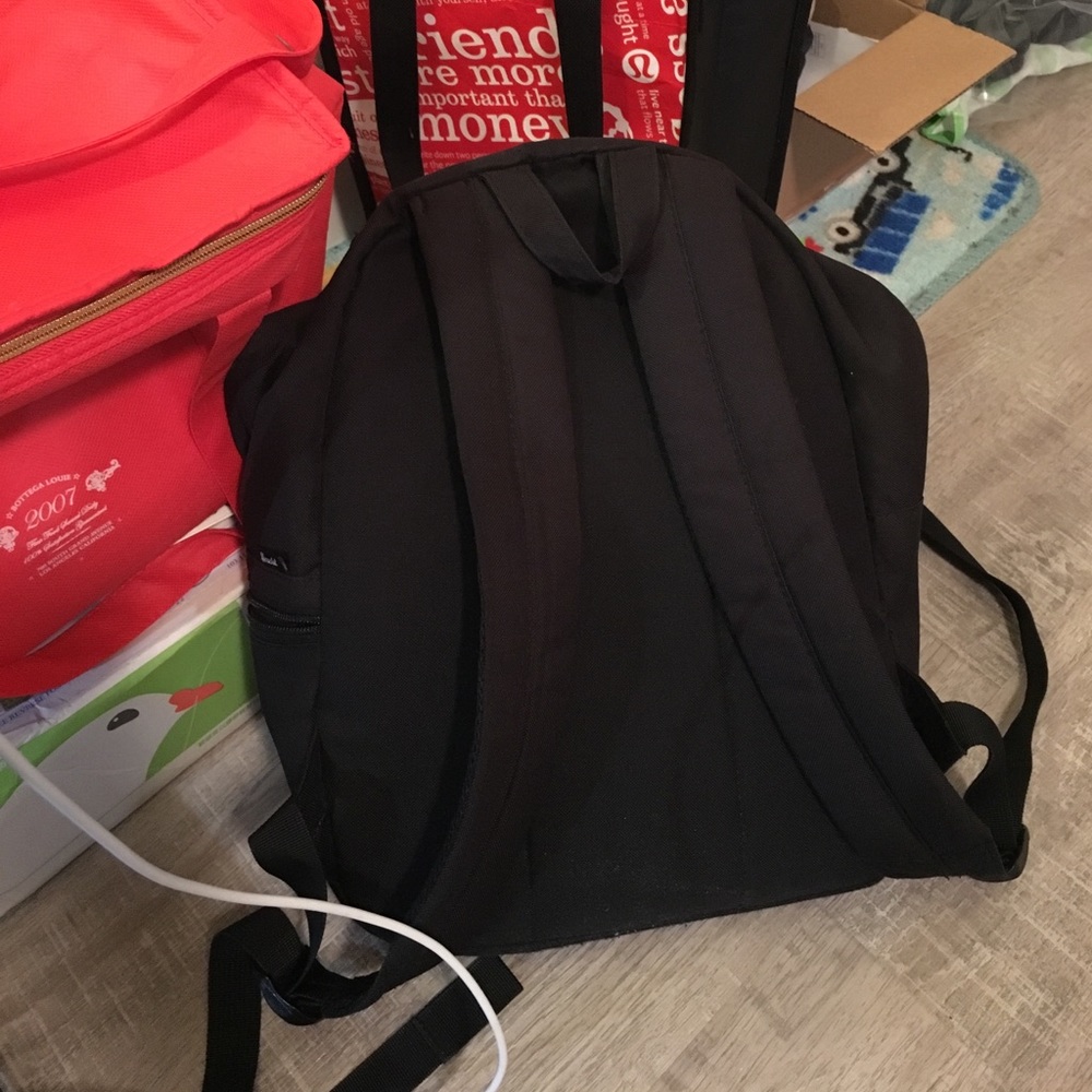 Herschel mystery bag