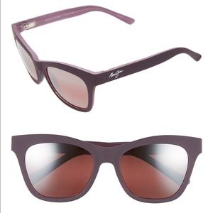 Maui Jim ☀️ Sweet Leilani Sunglasses