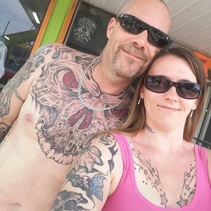 Meet your Posher, Harold amanda