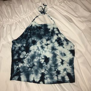 Forever 21 crop top