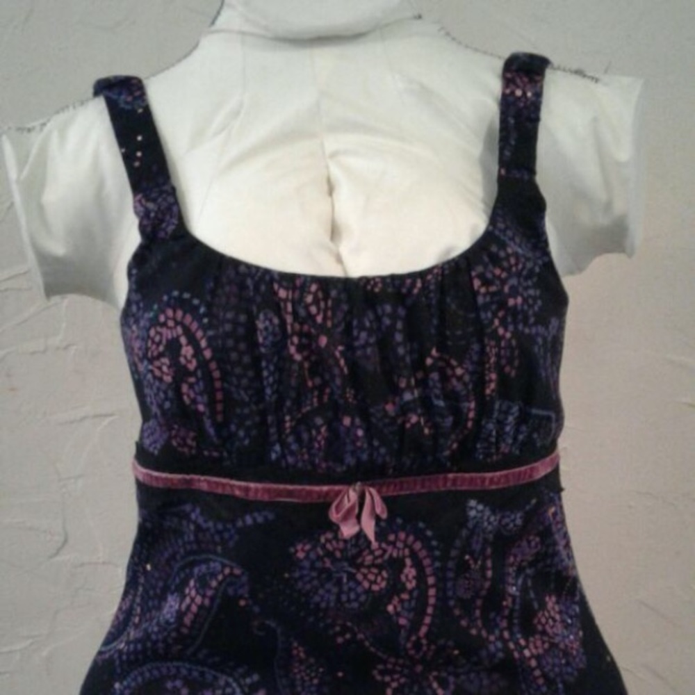 Beautiful Summer Tank Top
