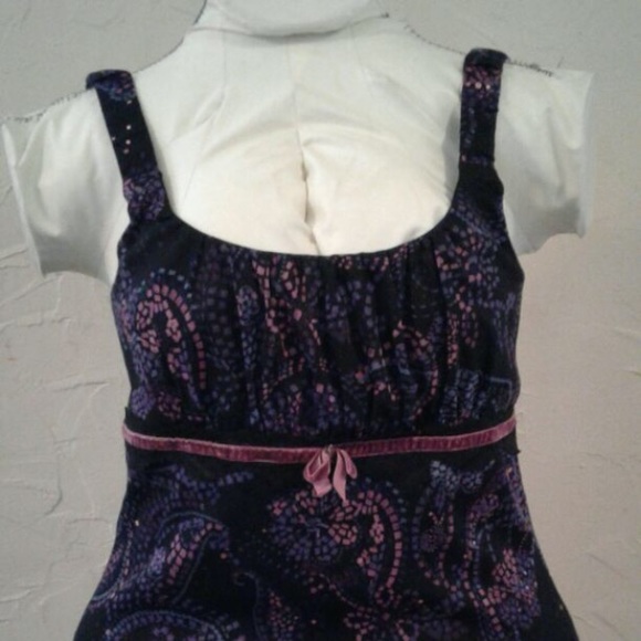 Beautiful Summer Tank Top - Picture 1 of 1