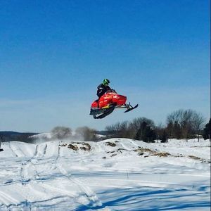 Meet your Posher, Jack