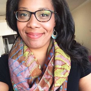 Meet your Posher, Jaclyn