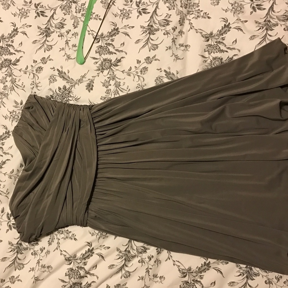 Jcrew dress - Picture 1 of 1