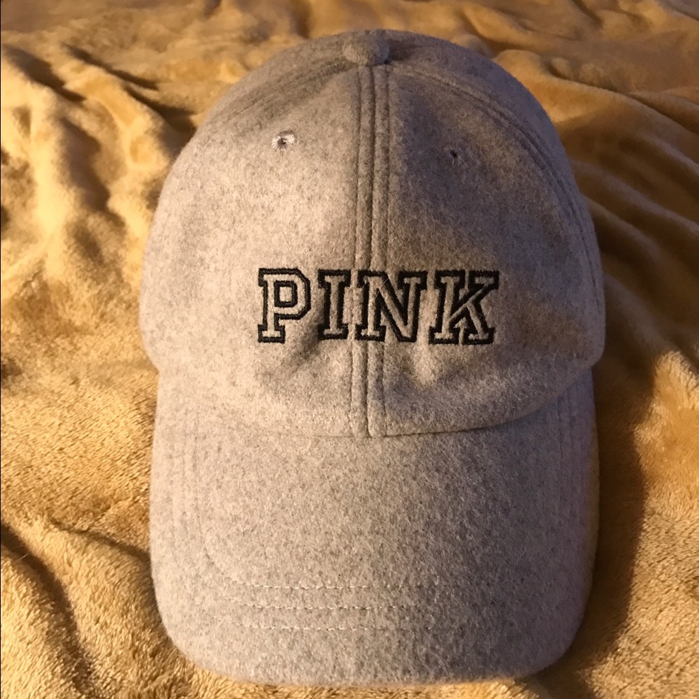 Victoria Secrets PINK ball-cap