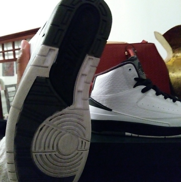 Jordan 2's - Picture 3 of 3