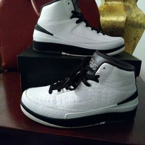 Jordan 2's