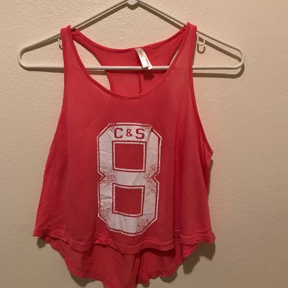 Cute Crop Top - Picture 1 of 3
