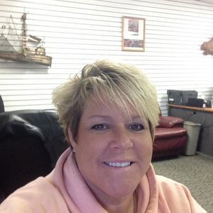 Meet your Posher, Sherry