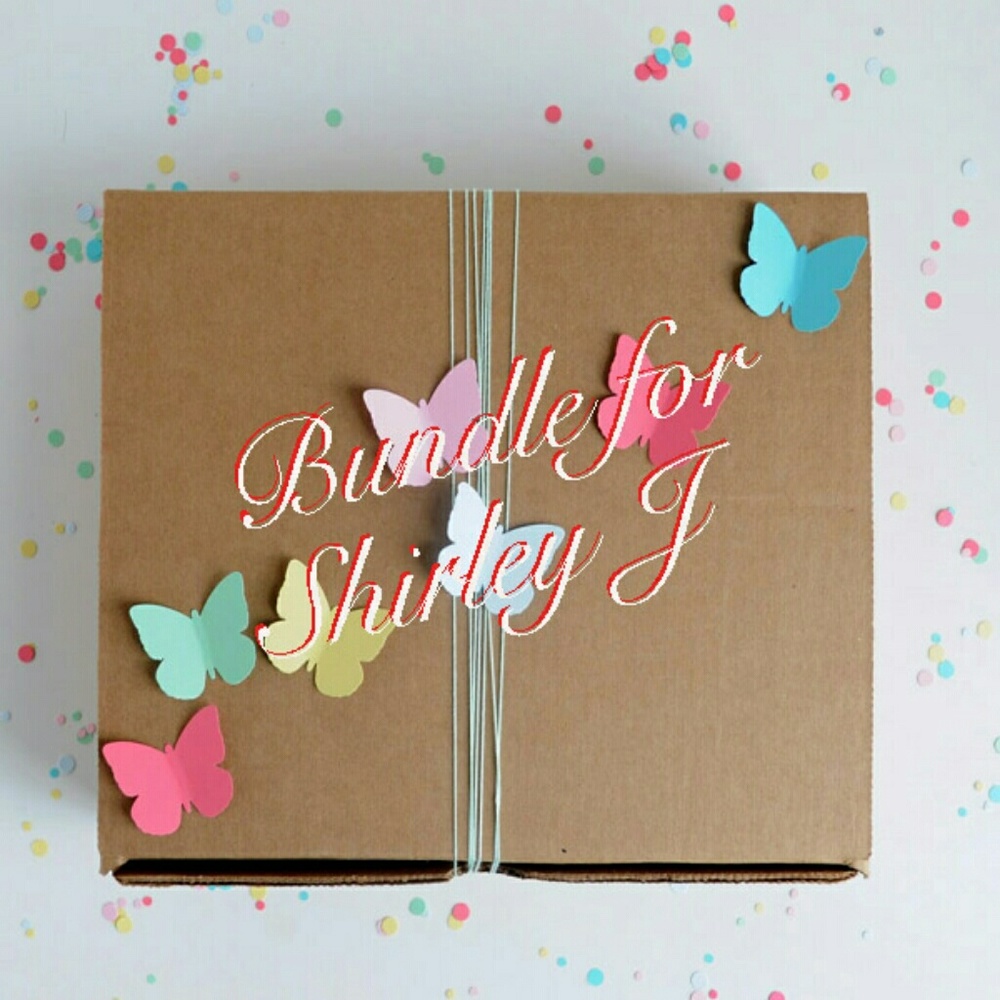 Bundle for Shirley J