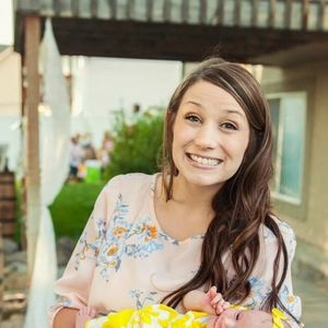 Meet your Posher, Molly