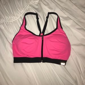 Victoria's Secret sports bra