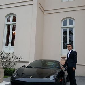 Meet your Posher, Duy