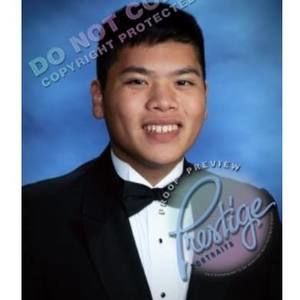 Meet your Posher, Shawn