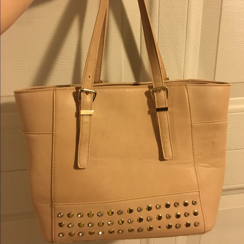 Purse!
