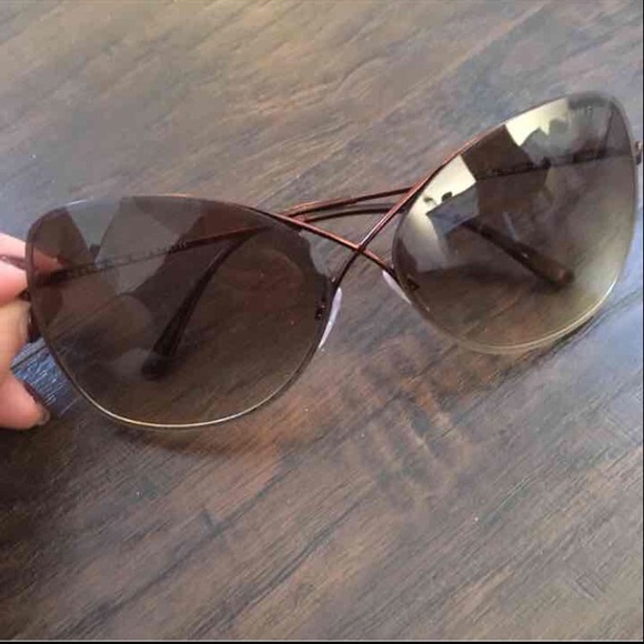 Tom Ford Sunglasses main image 3
