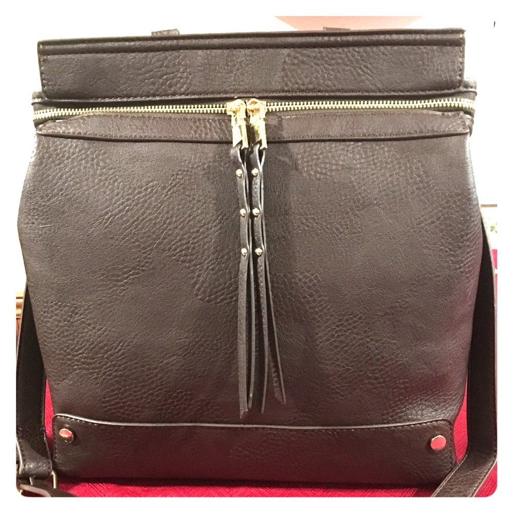 Charming Charlie's handbag