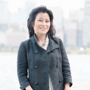 Meet your Posher, Louise emma