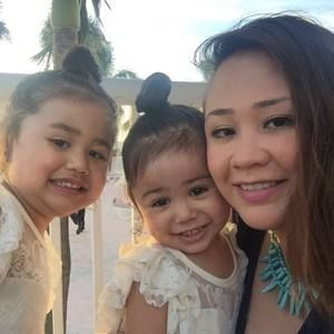 Meet your Posher, Lucy