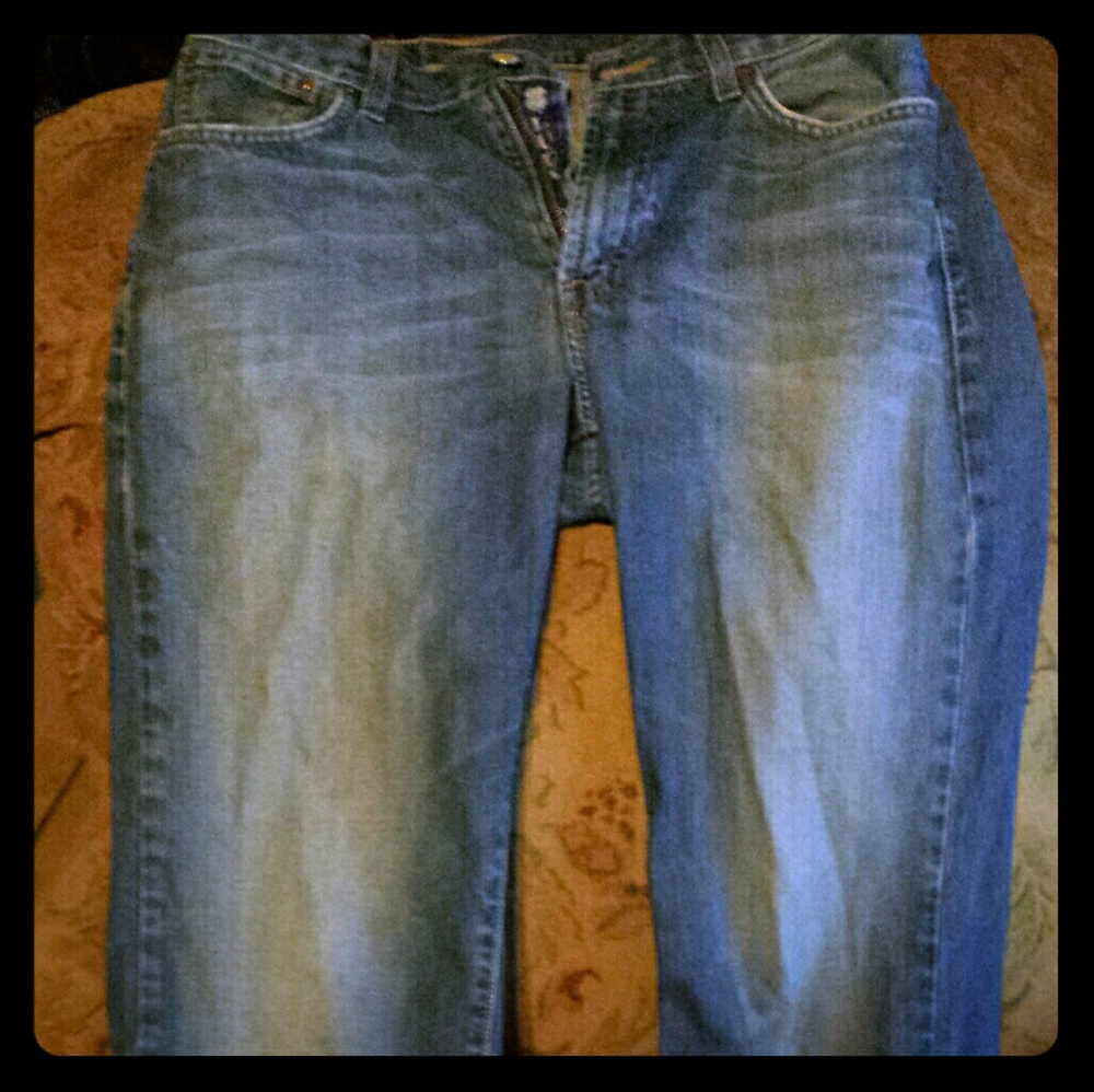 Lucky Brand Jeans