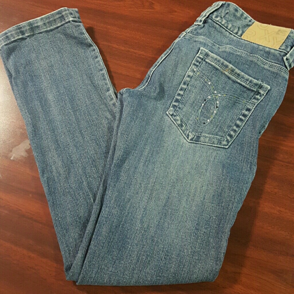 Roxy Jeans Size 7