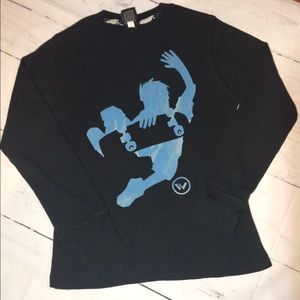 Shaun White Thermal