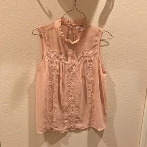 Forever 21 contemporary blouse