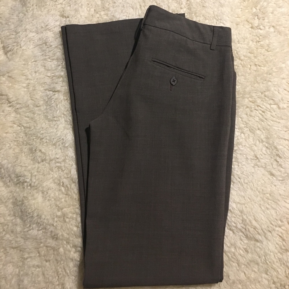 Express Editor Pants