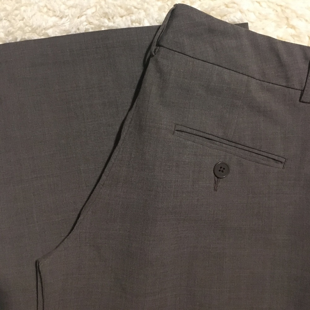 Express Editor Pants - Picture 3 of 3