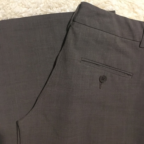 Express Editor Pants - Picture 3 of 3