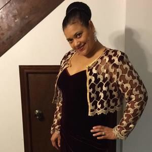 Meet your Posher, Loria