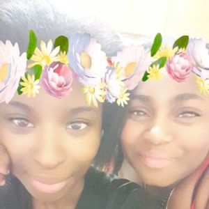 Meet your Posher, Chyiaha