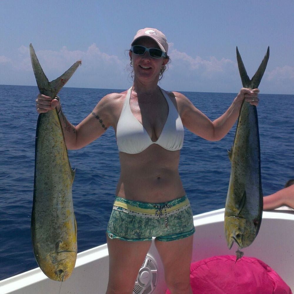 Meet your Posher, Juli