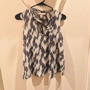 Forever 21 contemporary top