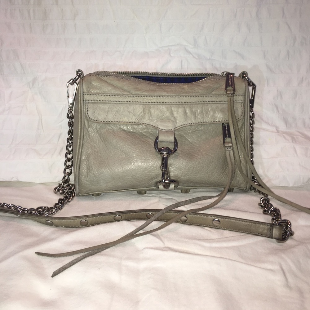 Rebecca Minkoff Mini Mac