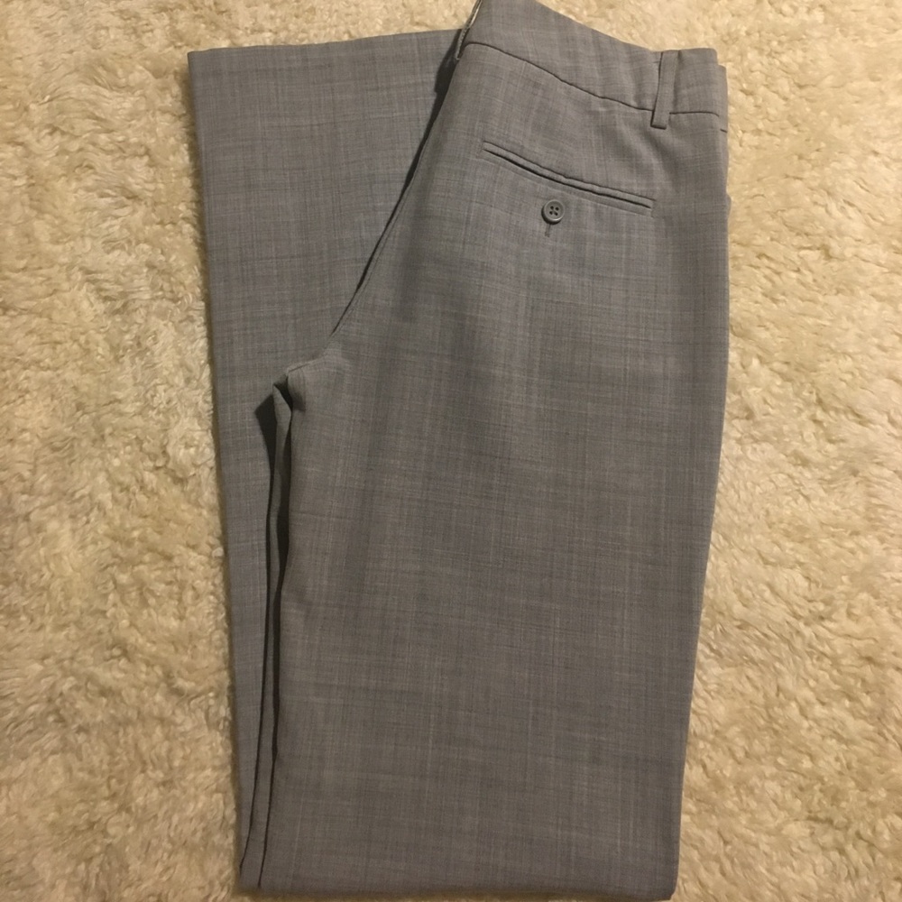 Express Editor Pants